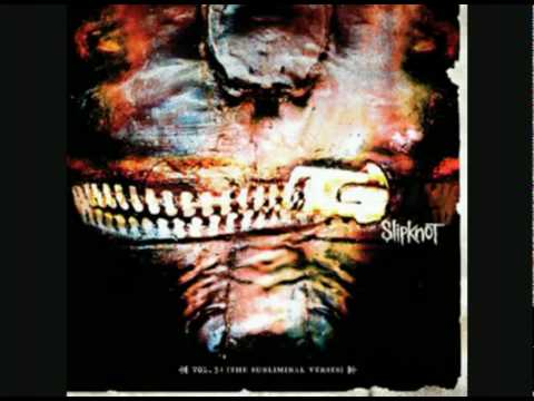 duality slipknot mp3 download