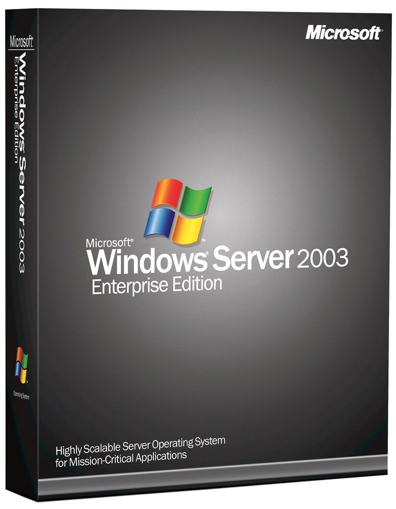 Windows 2003 64 Bit Iso Download